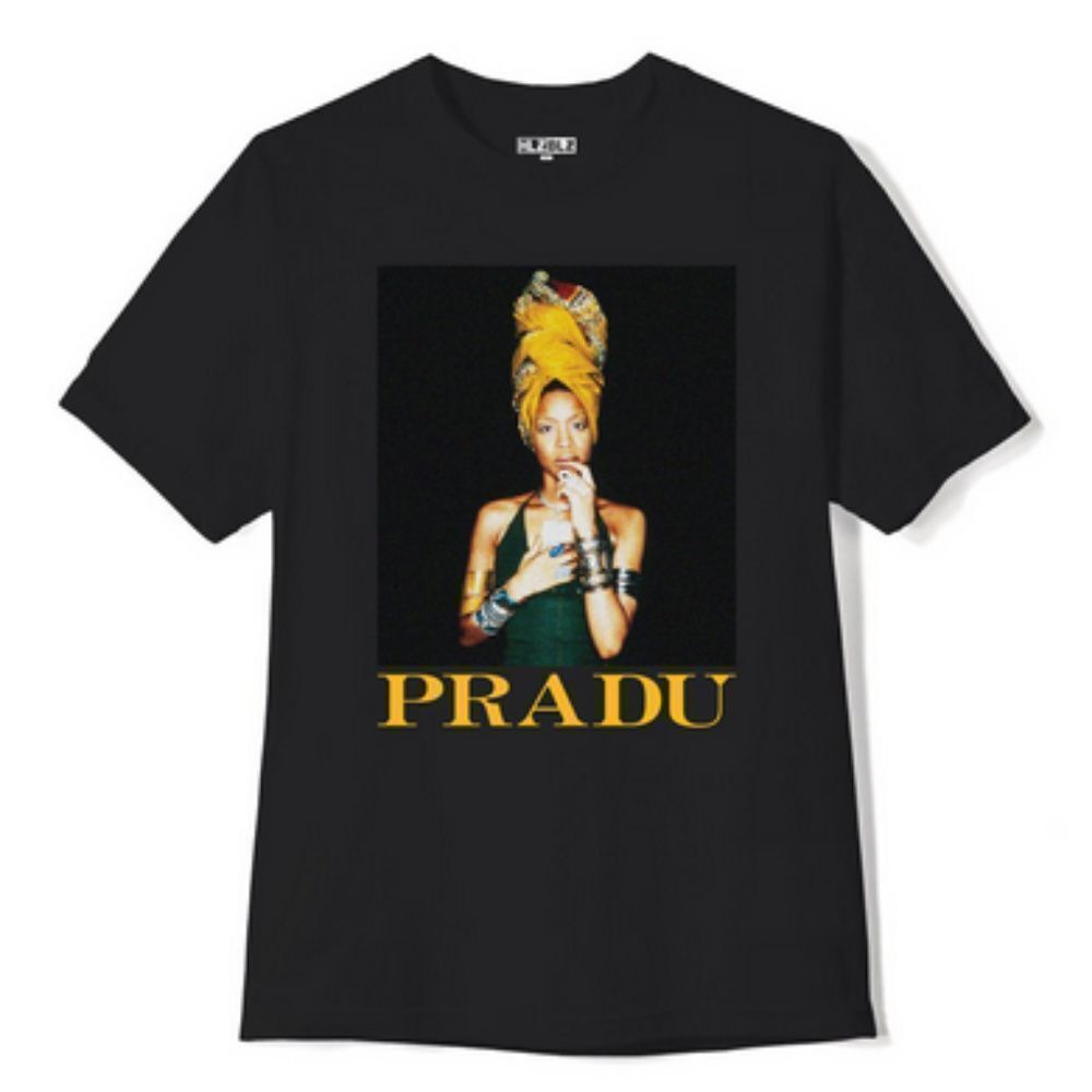 [ hllz bllz ] Tribute to Erykah Tee Pradu